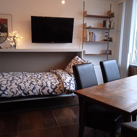 Bed And Breakfast Amsterdam West ภายนอก รูปภาพ