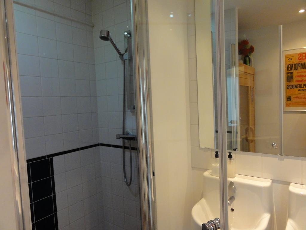 Bed And Breakfast Amsterdam West ห้อง รูปภาพ