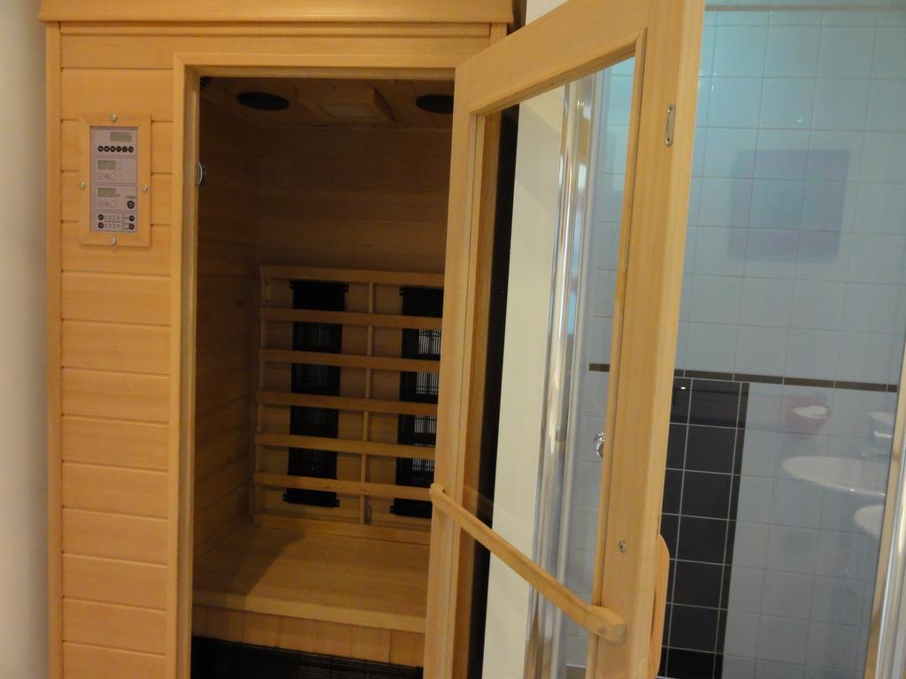 Bed And Breakfast Amsterdam West ห้อง รูปภาพ