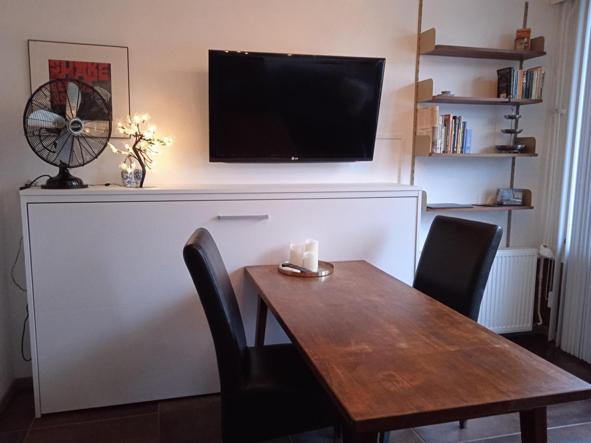 Bed And Breakfast Amsterdam West ภายนอก รูปภาพ